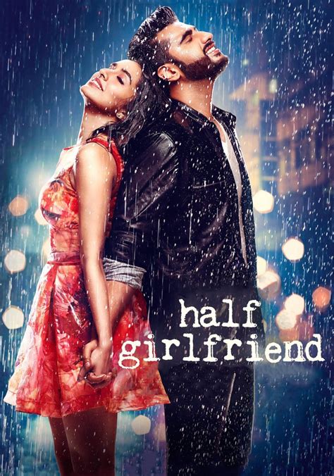 half girlfriend online watch free